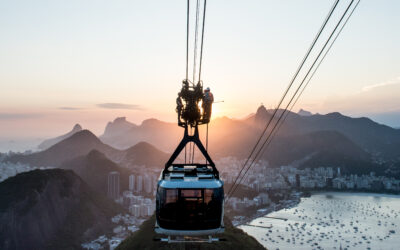 2.12 h18:00 – h22:30 Rio by Unique Sights – Sguardi Unici su Rio